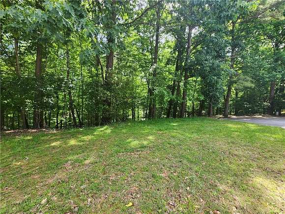 0.53 Acres of Residential Land for Sale in Peachtree Corners, Georgia