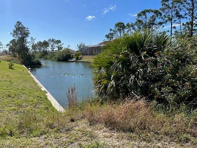 0.35 Acres of Residential Land for Sale in Cape Coral, Florida