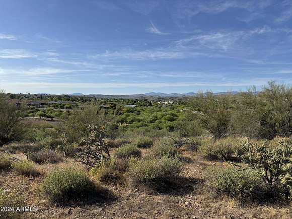 2.09 Acres of Residential Land for Sale in Wickenburg, Arizona