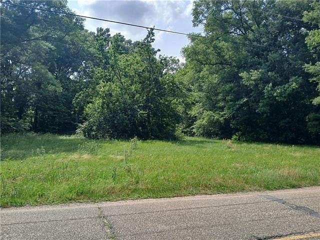 1.8 Acres of Residential Land for Sale in Bogalusa, Louisiana