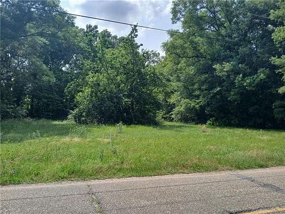 1.78 Acres of Residential Land for Sale in Bogalusa, Louisiana