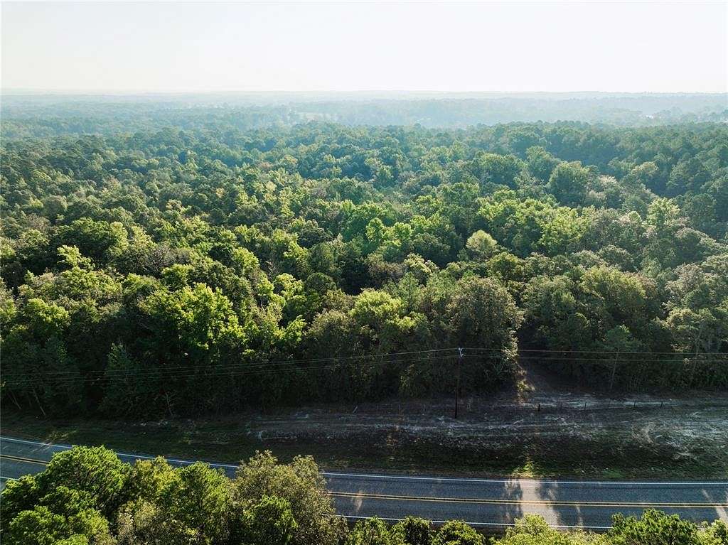 11 Acres of Land for Sale in Winnsboro, Texas