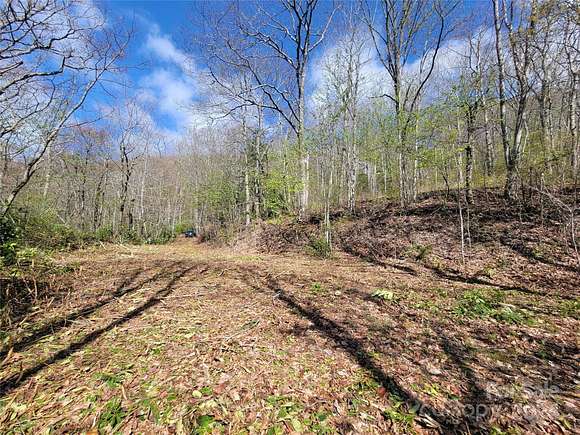 0.753 Acres of Residential Land for Sale in Maggie Valley, North Carolina