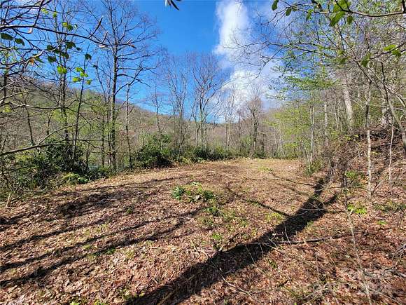 0.75 Acres of Residential Land for Sale in Maggie Valley, North Carolina