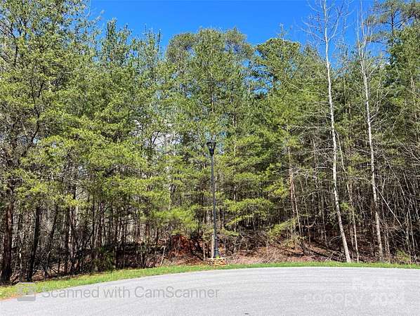 1.13 Acres of Residential Land for Sale in New London, North Carolina