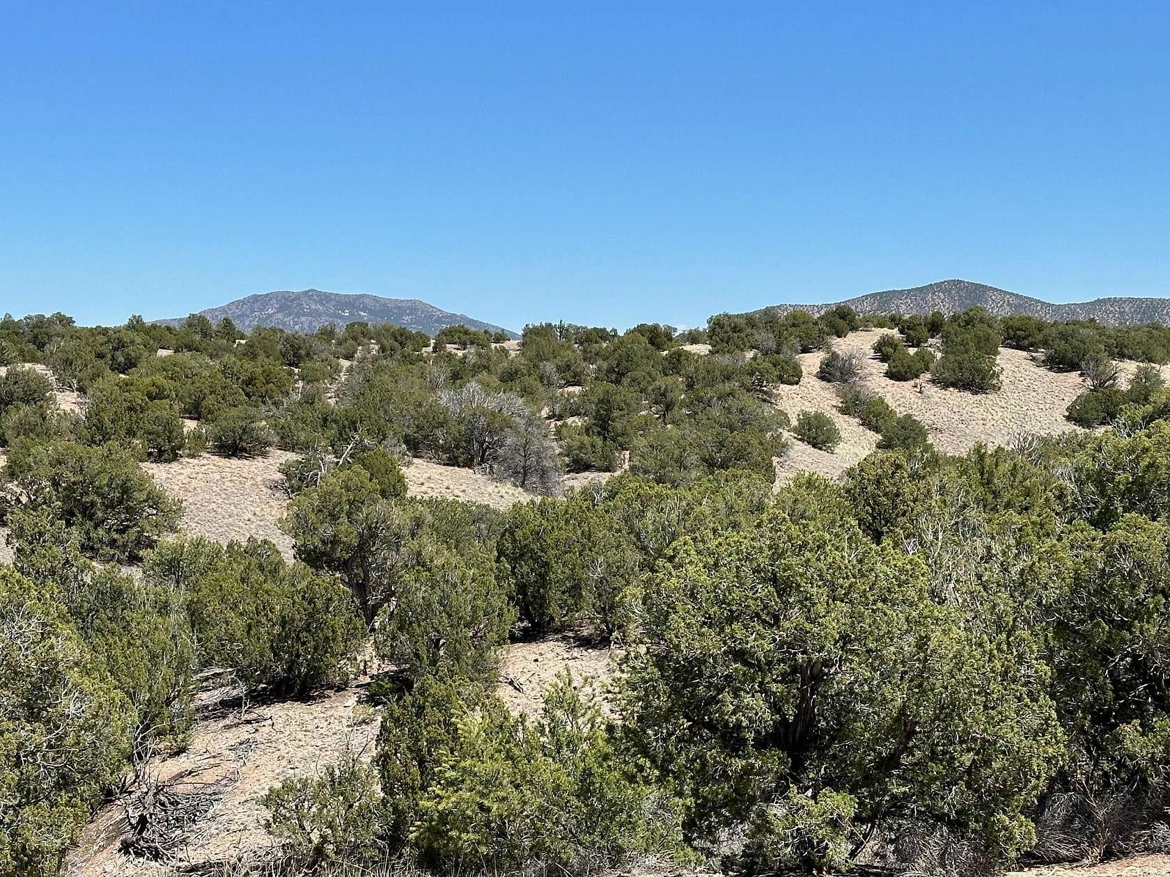 3 Acres of Land for Sale in Sandia Park, New Mexico