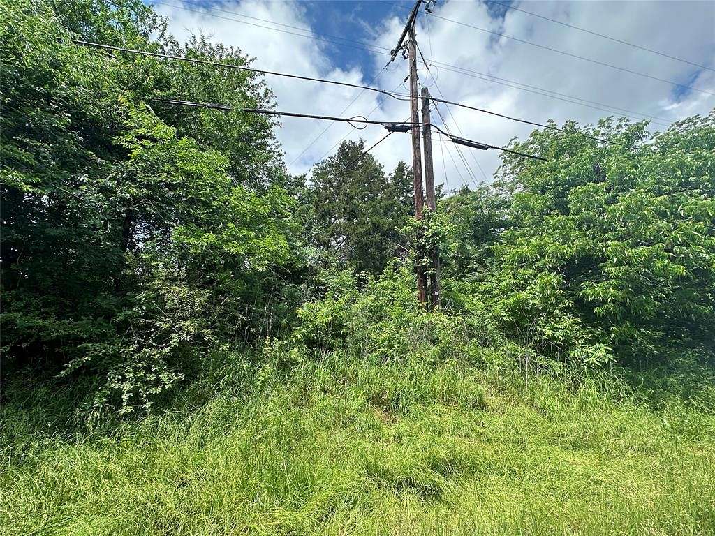 0.46 Acres of Residential Land for Sale in Gordonville, Texas