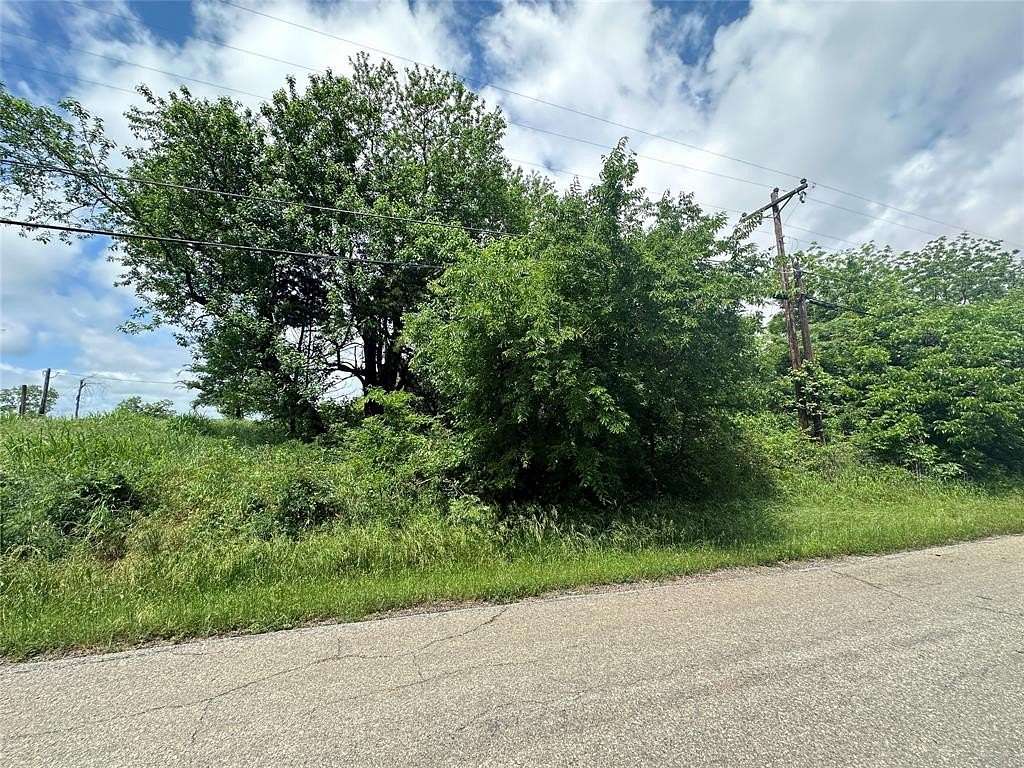 0.459 Acres of Residential Land for Sale in Gordonville, Texas