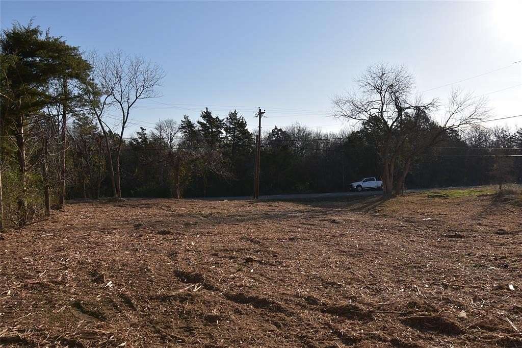 0.46 Acres of Land for Sale in Gordonville, Texas