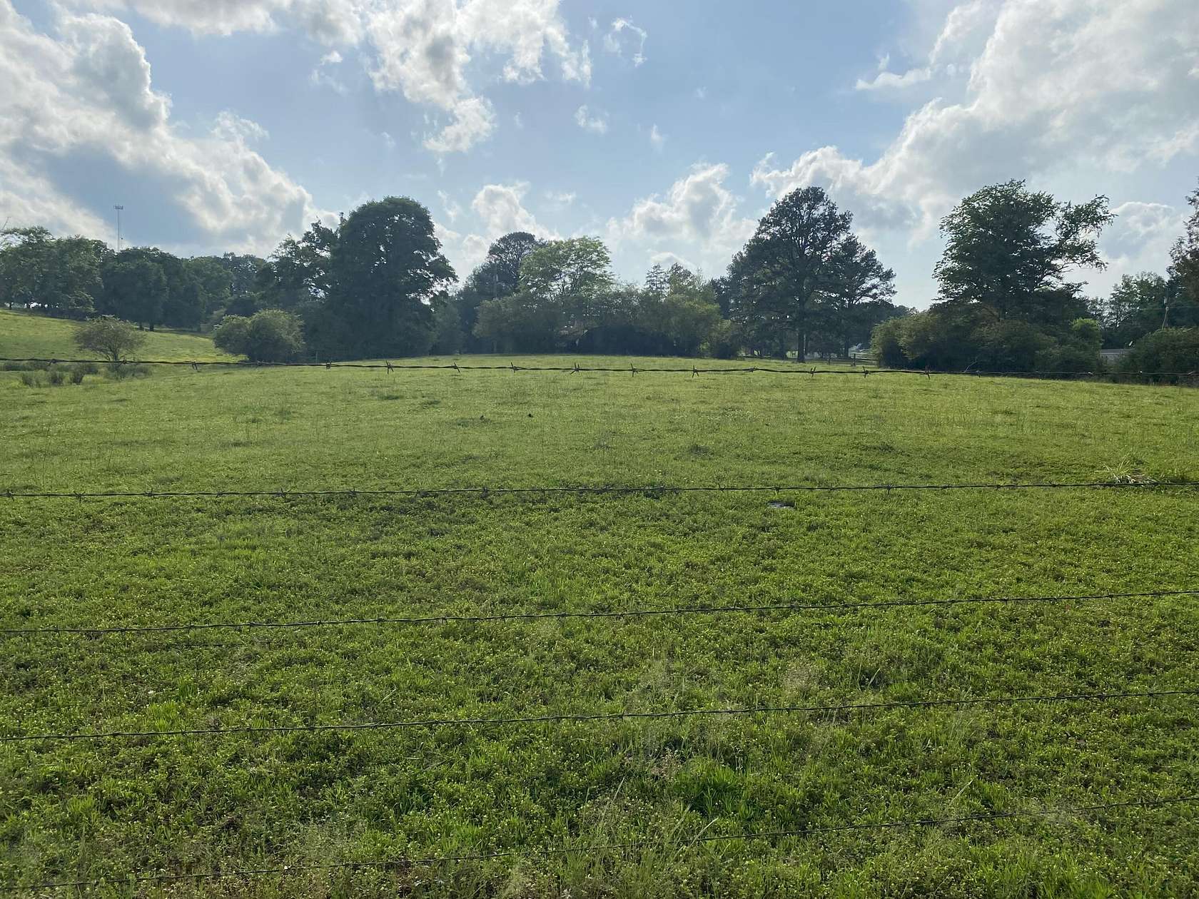 1.5 Acres of Residential Land for Sale in Appleton, Arkansas