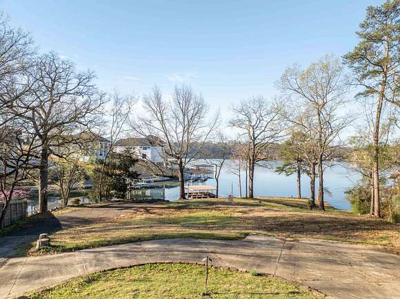 0.66 Acres of Residential Land for Sale in Hot Springs, Arkansas