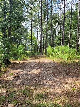 7.7 Acres of Residential Land for Sale in Pine Mountain, Georgia