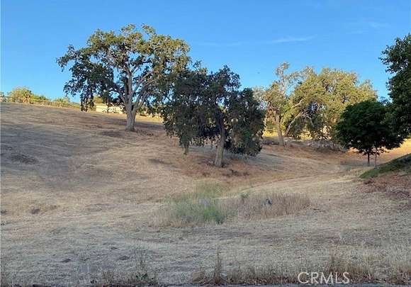 1.2 Acres of Residential Land for Sale in Paso Robles, California