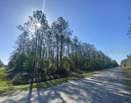0.93 Acres of Residential Land for Sale in Hastings, Florida
