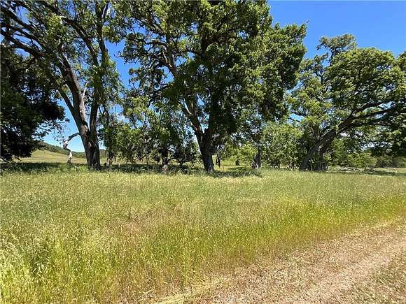 41.95 Acres of Land for Sale in Bradley, California