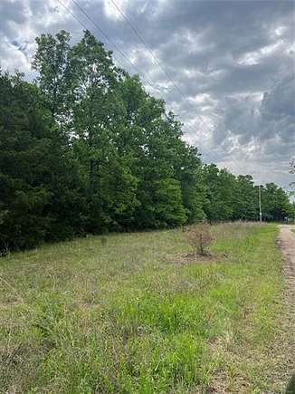 5 Acres of Land for Sale in Vian, Oklahoma