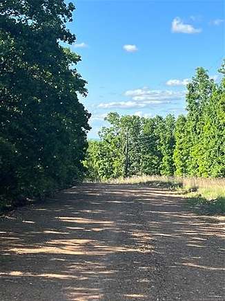 0.35 Acres of Residential Land for Sale in Cookson, Oklahoma