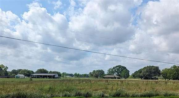 2.6 Acres of Residential Land for Sale in Plaucheville, Louisiana
