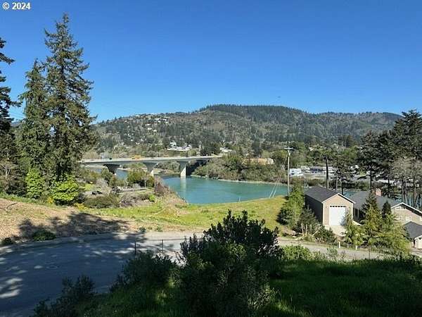 0.14 Acres of Residential Land for Sale in Brookings, Oregon