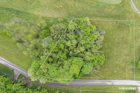 1.2 Acres of Residential Land for Sale in Richmond, Kentucky