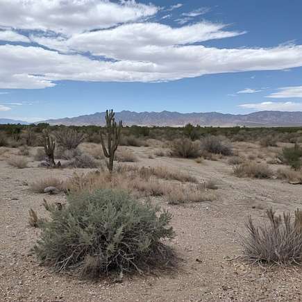 1 Acre of Residential Land for Sale in Deming, New Mexico