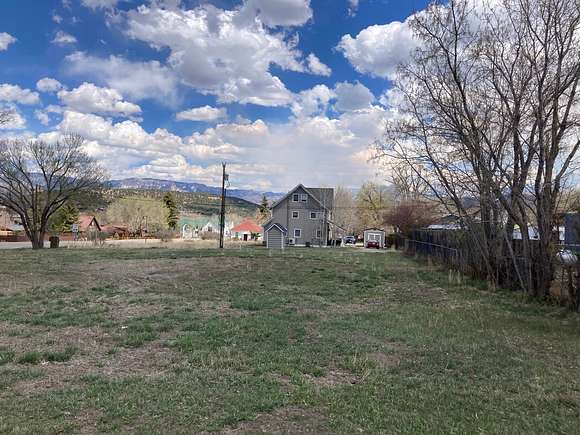 0.49 Acres of Mixed-Use Land for Sale in Ridgway, Colorado