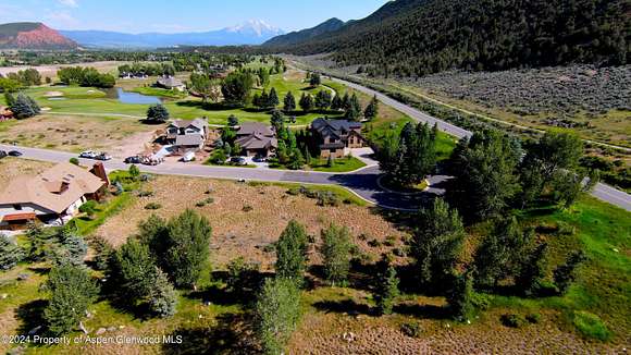 0.34 Acres of Residential Land for Sale in Carbondale, Colorado