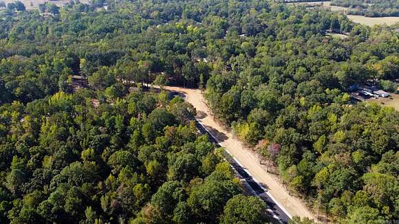 1.2 Acres of Residential Land for Sale in Alexander, Arkansas