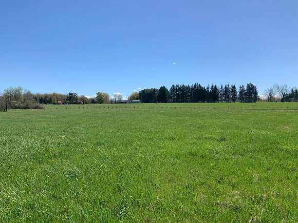 181 Acres of Recreational Land & Farm for Sale in Mohawk, New York