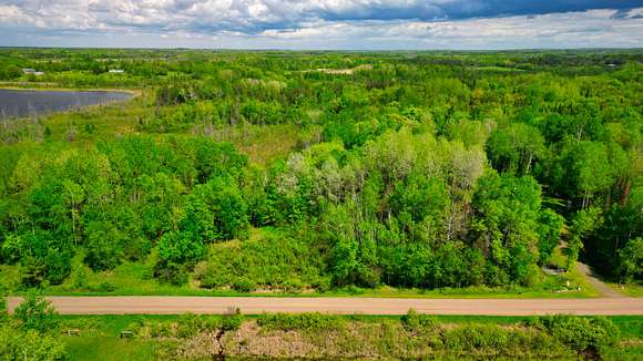 5.7 Acres of Residential Land for Sale in Rossburg, Minnesota