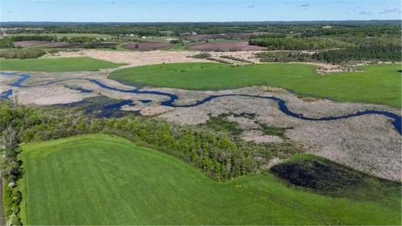 40 Acres of Recreational Land for Sale in Randall, Minnesota