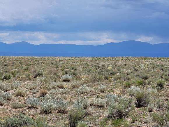 5 Acres of Residential Land for Sale in Mesita, Colorado
