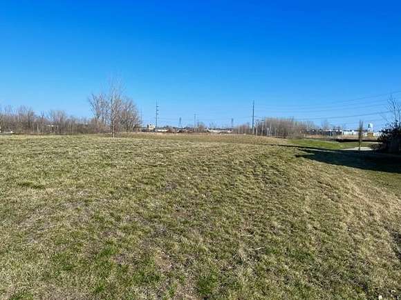 0.23 Acres of Residential Land for Sale in St. Joseph, Michigan