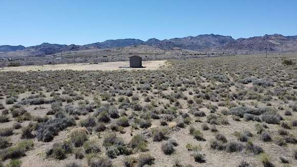 4.3 Acres of Residential Land for Sale in Kingman, Arizona