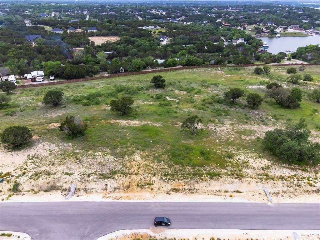 1.496 Acres of Residential Land for Sale in Granbury, Texas