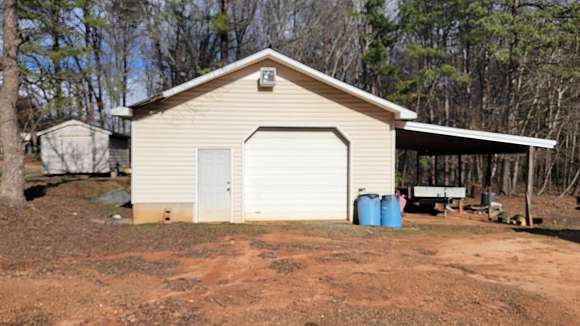 15.1 Acres of Land for Sale in Duncan, South Carolina