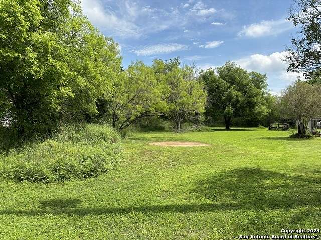 0.17 Acres of Residential Land for Sale in Adkins, Texas