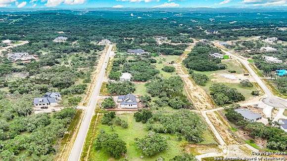 1.1 Acres of Residential Land for Sale in Bulverde, Texas