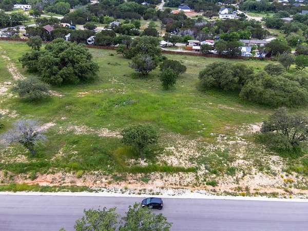1.14 Acres of Residential Land for Sale in Granbury, Texas