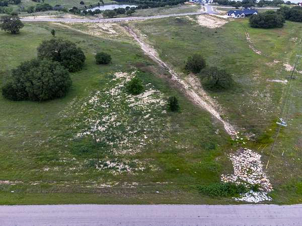 1.64 Acres of Residential Land for Sale in Granbury, Texas