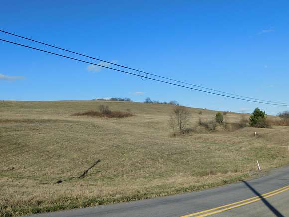 7.8 Acres of Land for Sale in Reynoldsville, Pennsylvania
