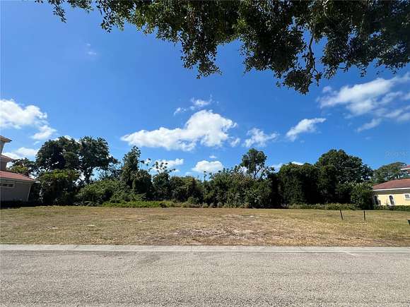 0.17 Acres of Residential Land for Sale in Sarasota, Florida