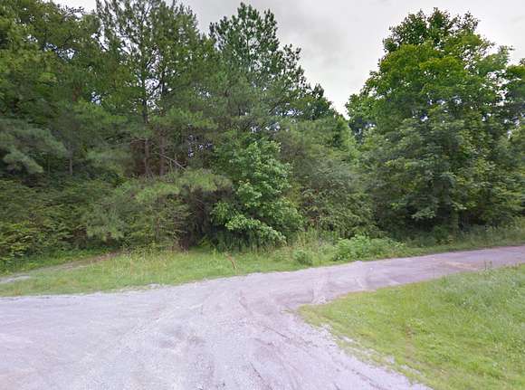 Land for Sale in Falkville, Alabama