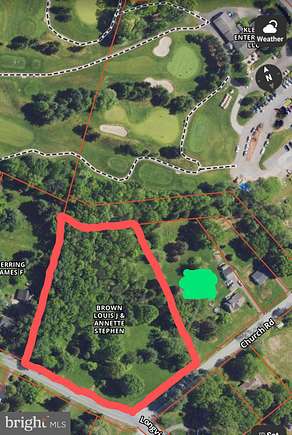 3.6 Acres of Land for Sale in Royersford, Pennsylvania - LandSearch