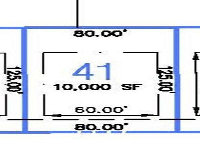 0.22 Acres of Residential Land for Sale in Tiffin, Iowa