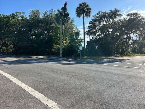 4.5 Acres of Commercial Land for Sale in Pierson, Florida
