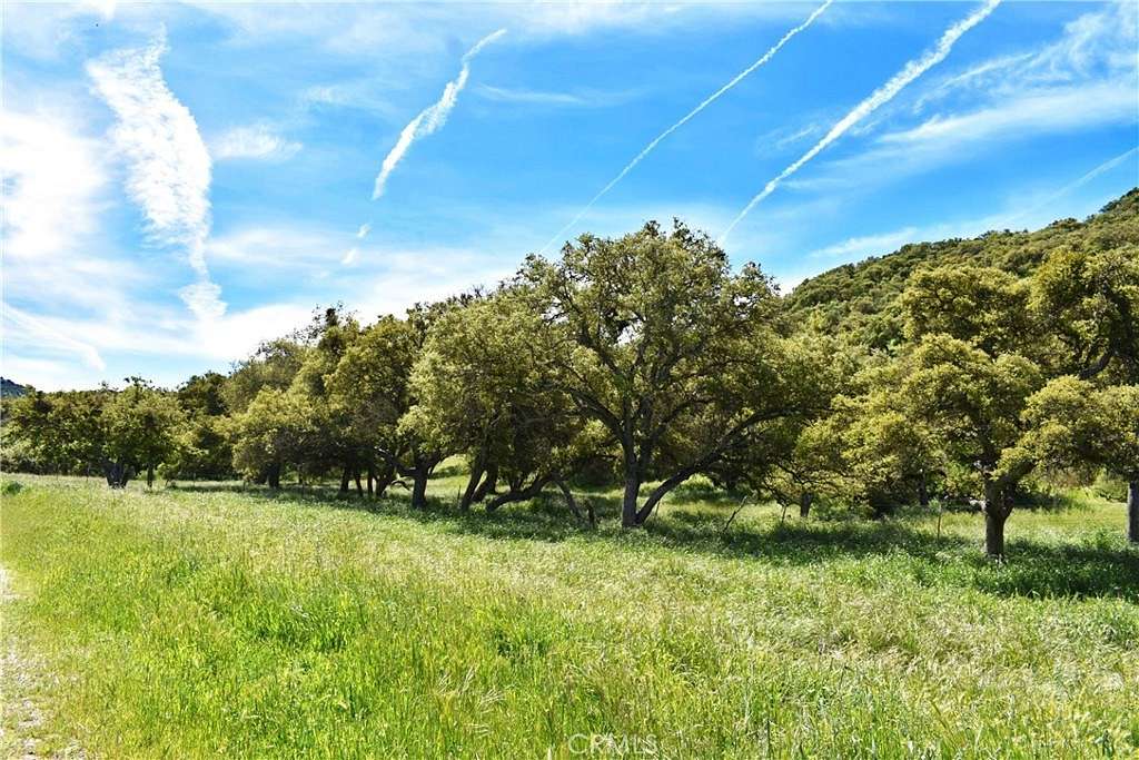 1,642 Acres of Recreational Land for Sale in Lockwood, California