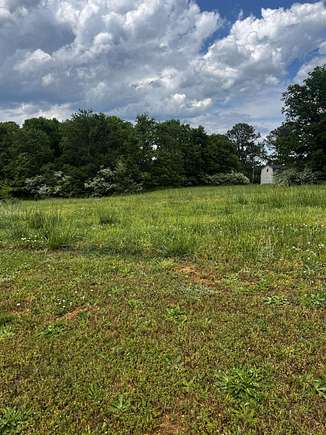 1.3 Acres of Residential Land for Sale in Florence, Alabama