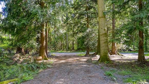 0.18 Acres of Residential Land for Sale in Point Roberts, Washington