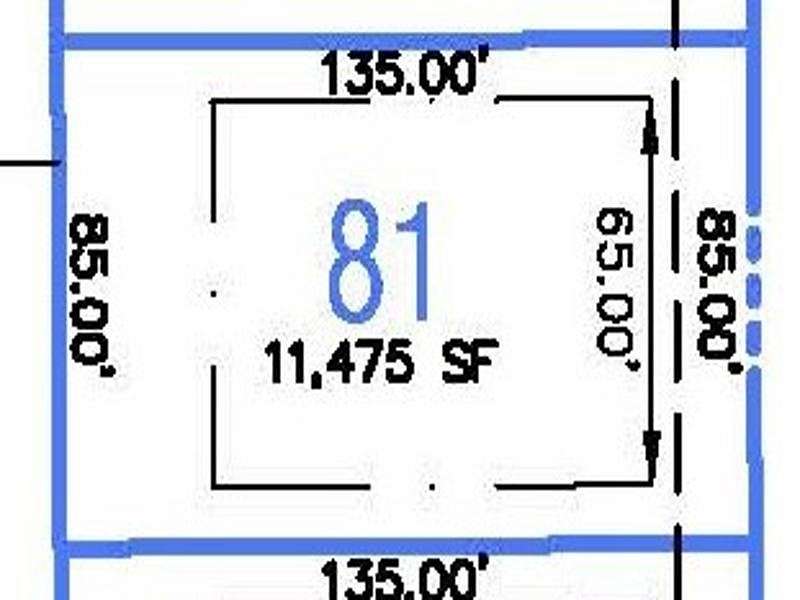 0.27 Acres of Residential Land for Sale in Tiffin, Iowa